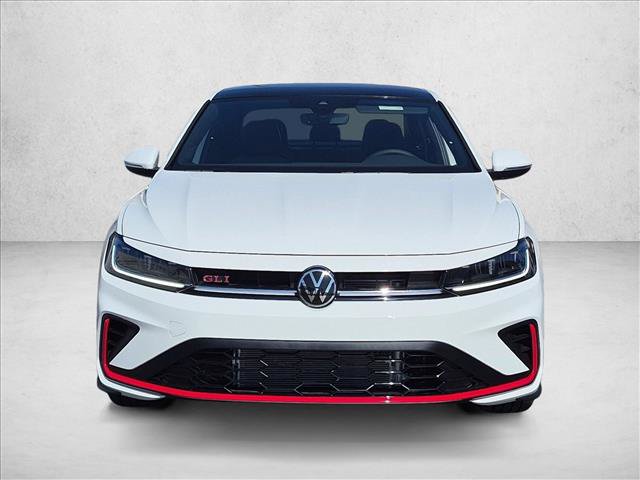 New 2027 Volkswagen Jetta GLI Autobahn FWD image 6