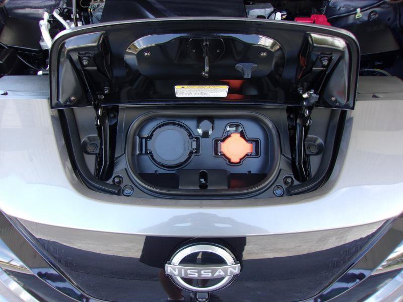 Used 2023 Nissan Leaf SV Plus FWD image 36