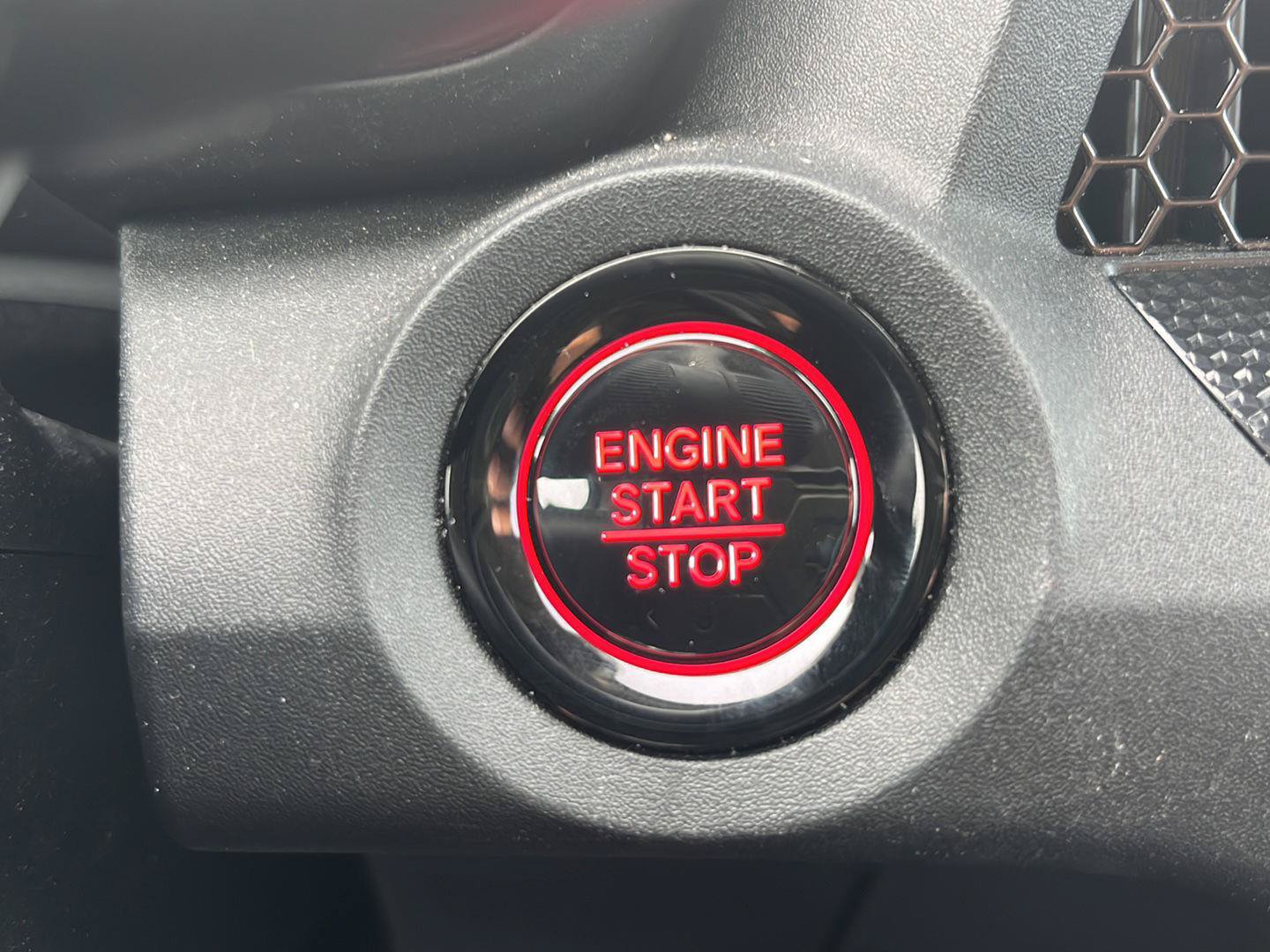 Certified 2024 Honda CR-V EX image 7