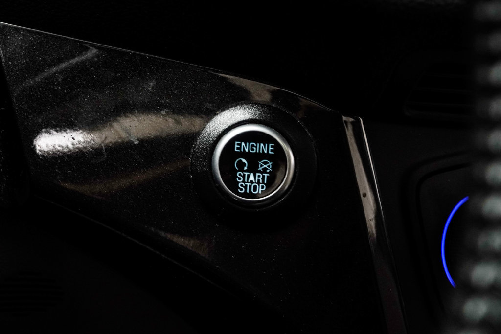 Used 2019 Ford Escape Titanium FWD image 23