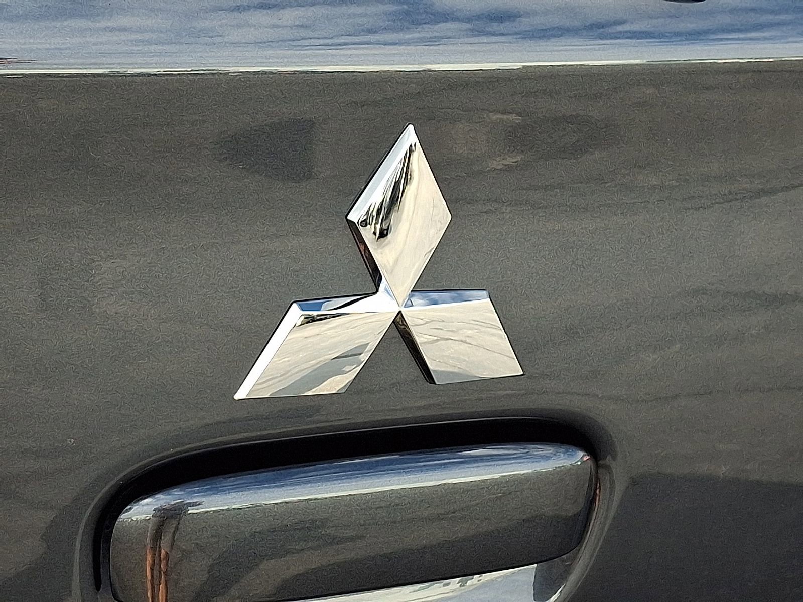 Used 2024 Mitsubishi Mirage ES image 29