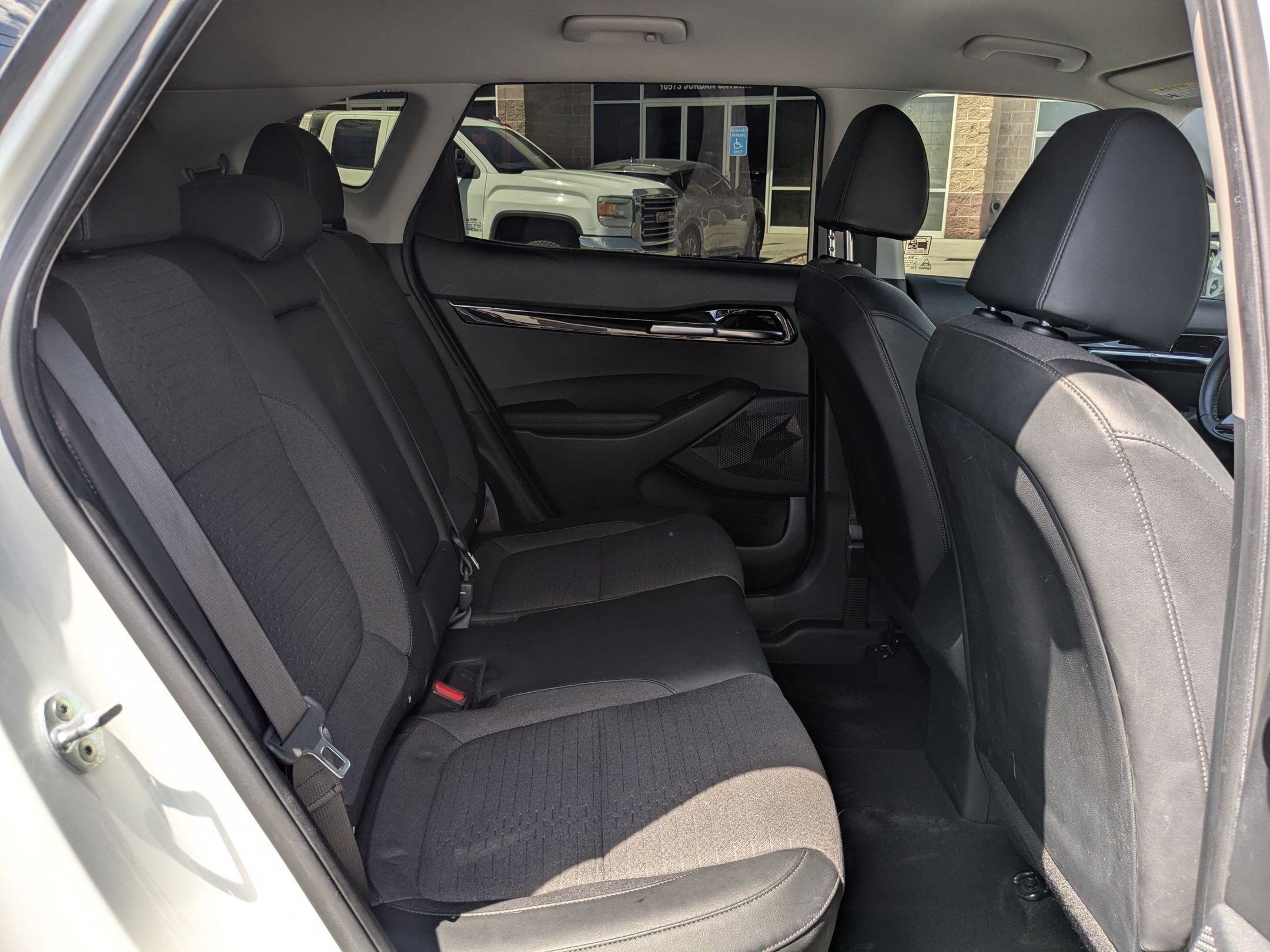 Certified 2021 Kia Seltos S AWD/4WD image 25