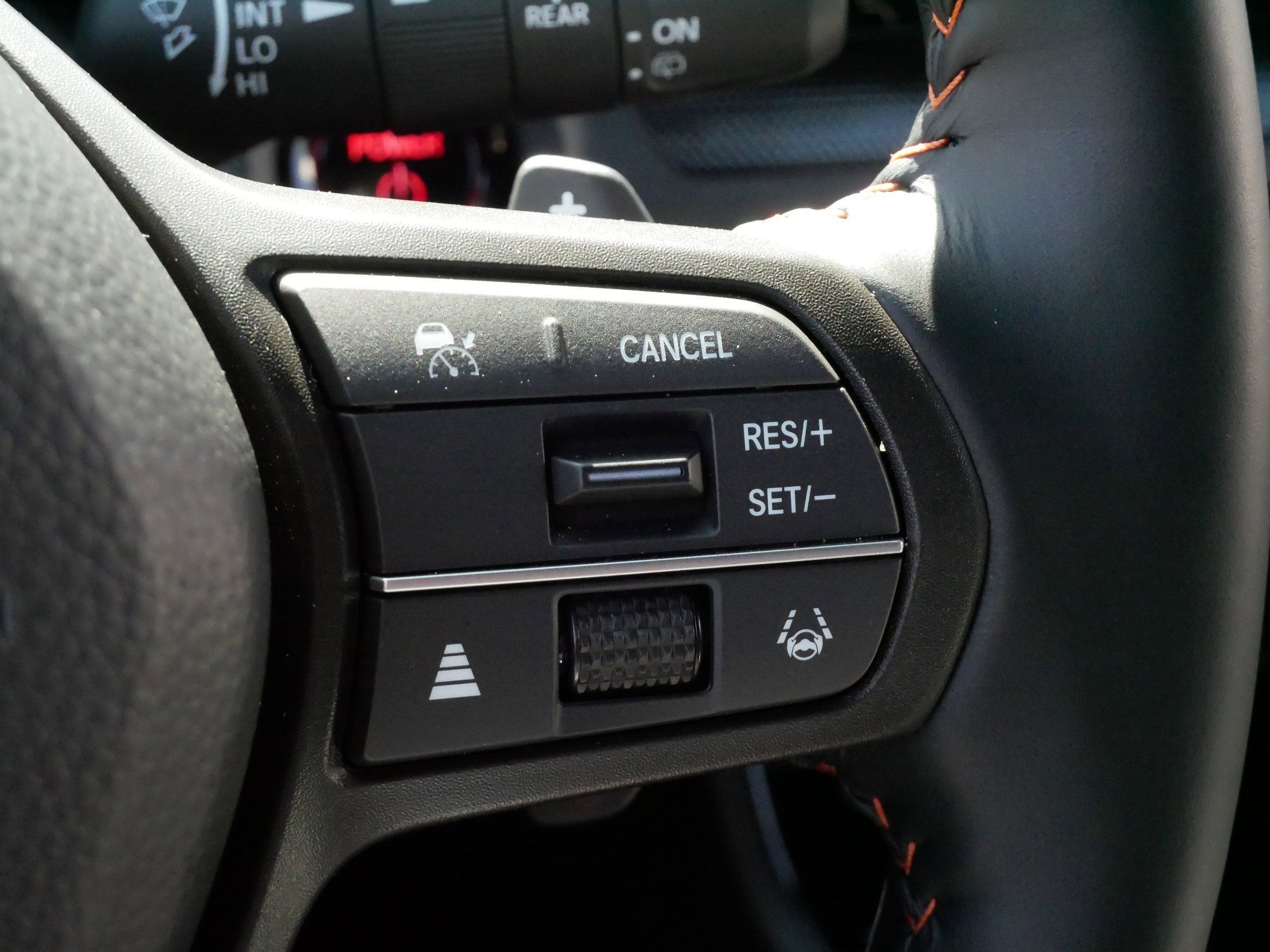 Certified 2026 Honda CR-V TrailSport image 27