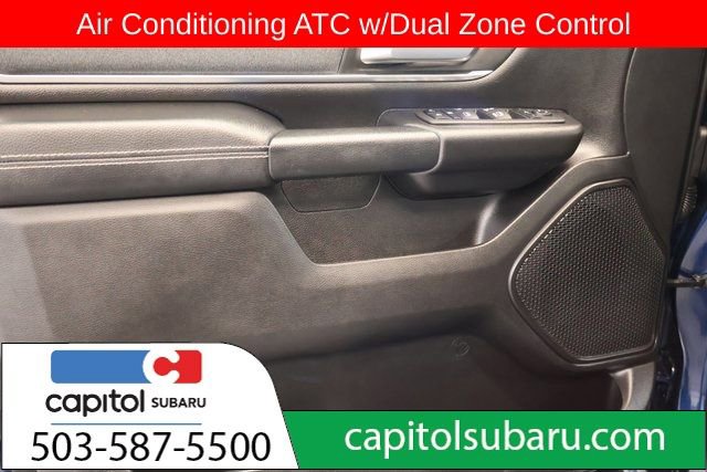 Used 2022 RAM 1500 Big Horn image 11