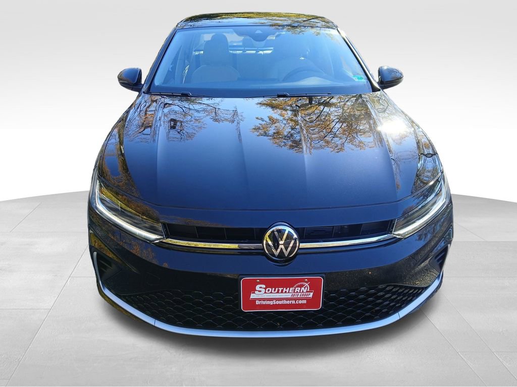 New 2026 Volkswagen Jetta S image 8