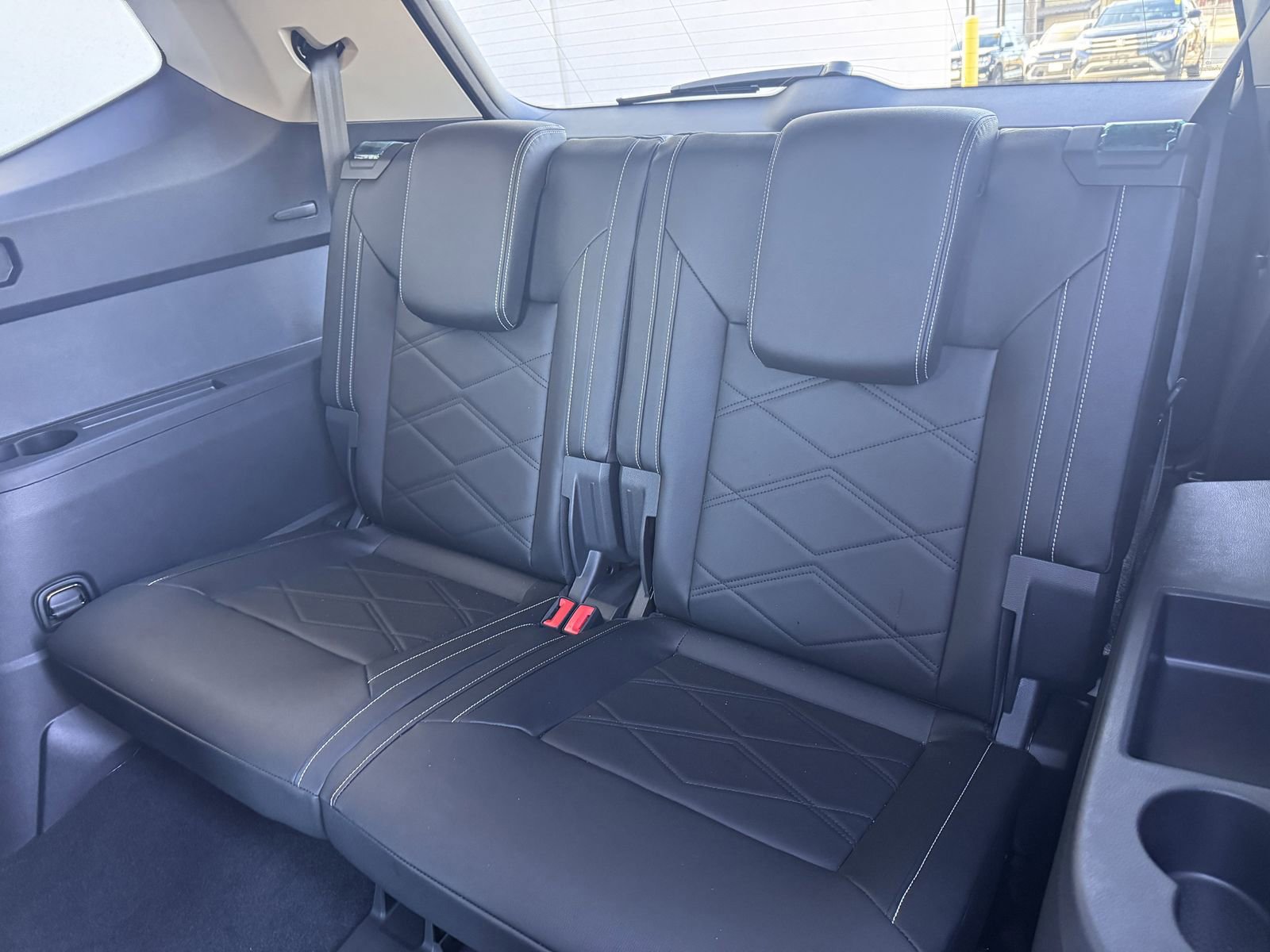 New 2026 Volkswagen Atlas SE image 26