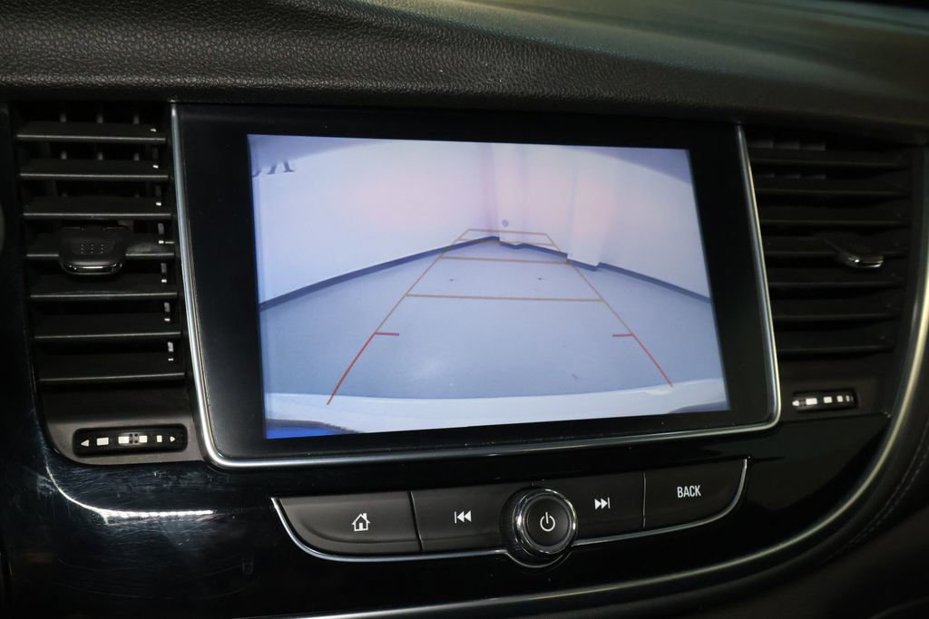 Used 2019 Buick Encore Preferred image 28
