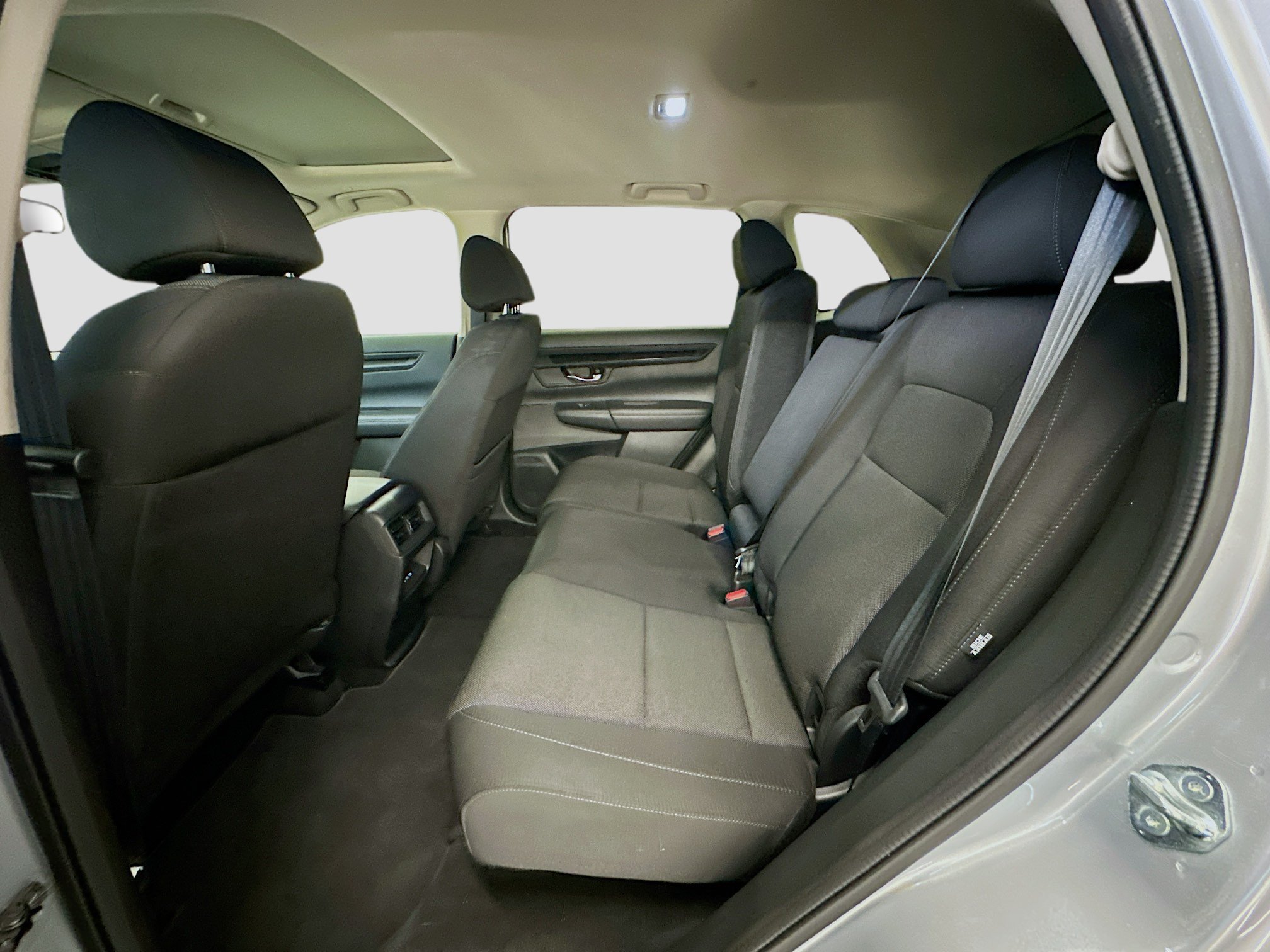 Used 2025 Honda CR-V EX image 29