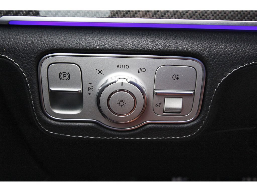 Used 2023 Mercedes-Benz GLE 53 AMG 4MATIC Coupe image 19