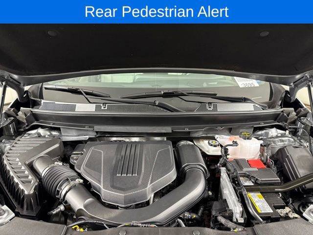 New 2026 Chevrolet Traverse LT w/ Sun and Wheel Package image 29