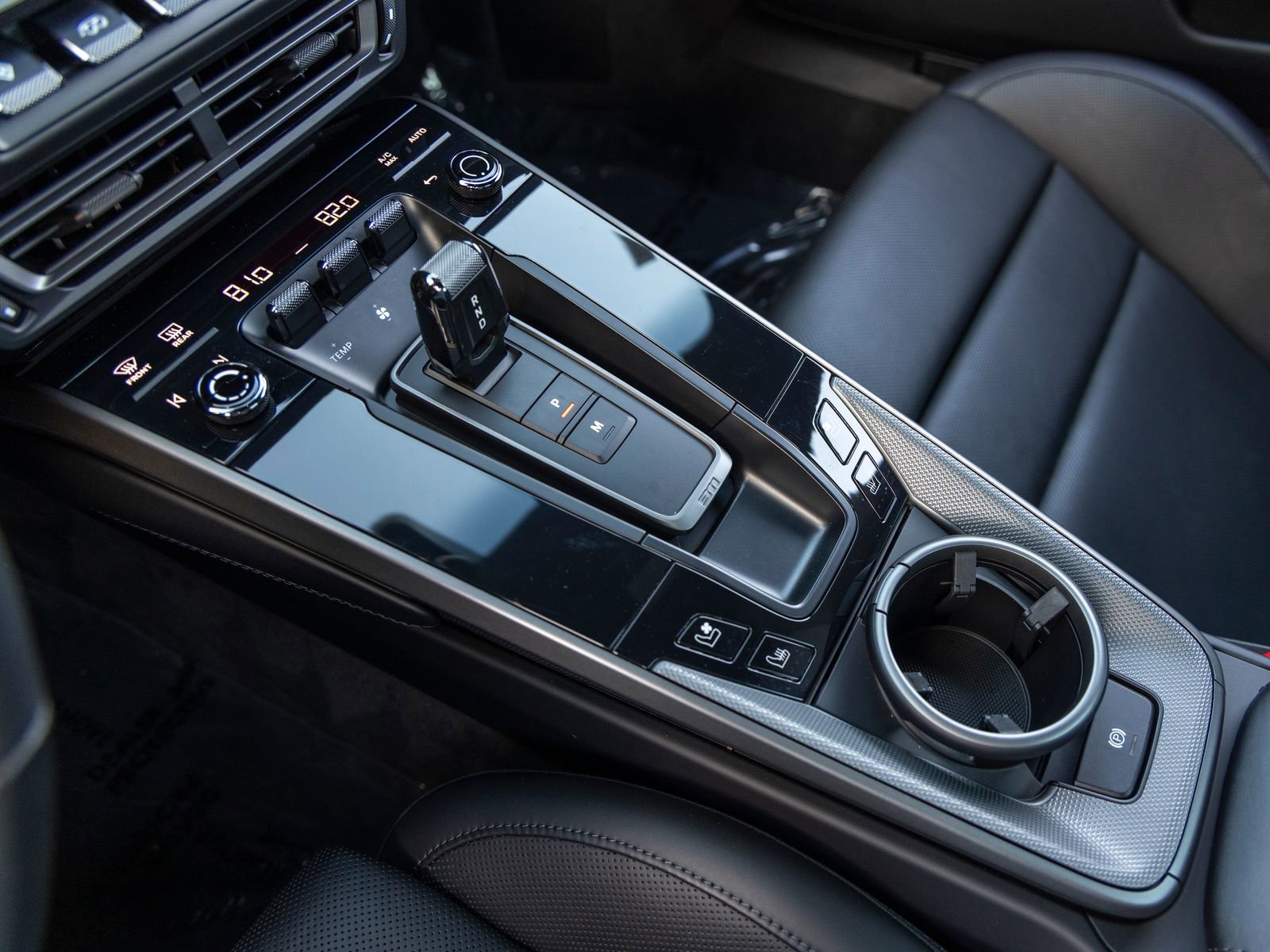 Certified 2021 Porsche 911 Carrera S image 37