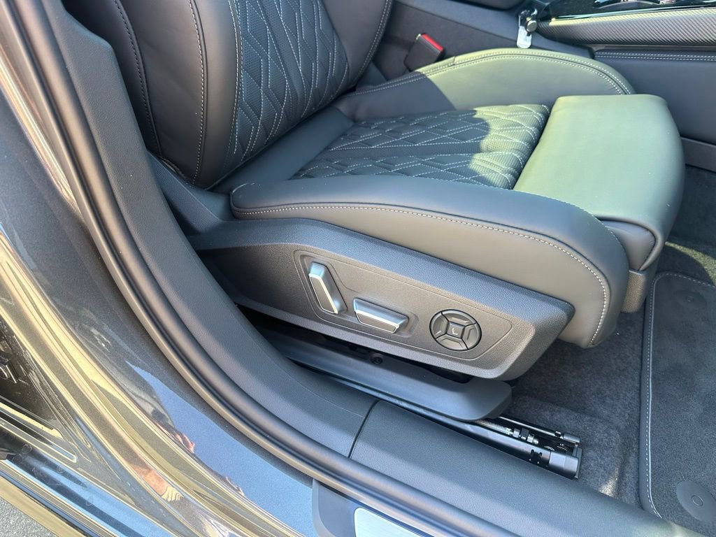 New 2025 Audi S5 Premium Plus image 31