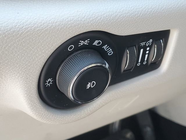 Used 2018 Chrysler Pacifica Limited image 20