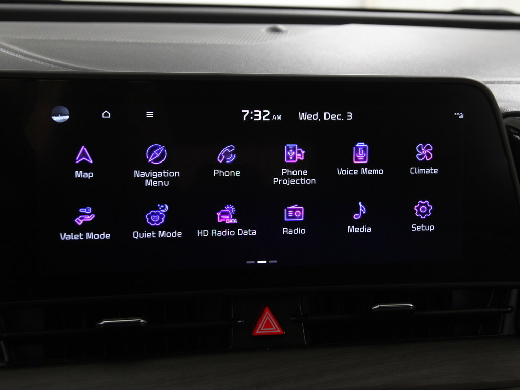 Used 2023 Kia Sportage X-Line w/ X-Line Premium Package image 10