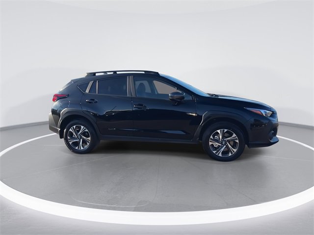 New 2026 Subaru Crosstrek 2.0i Premium image 4