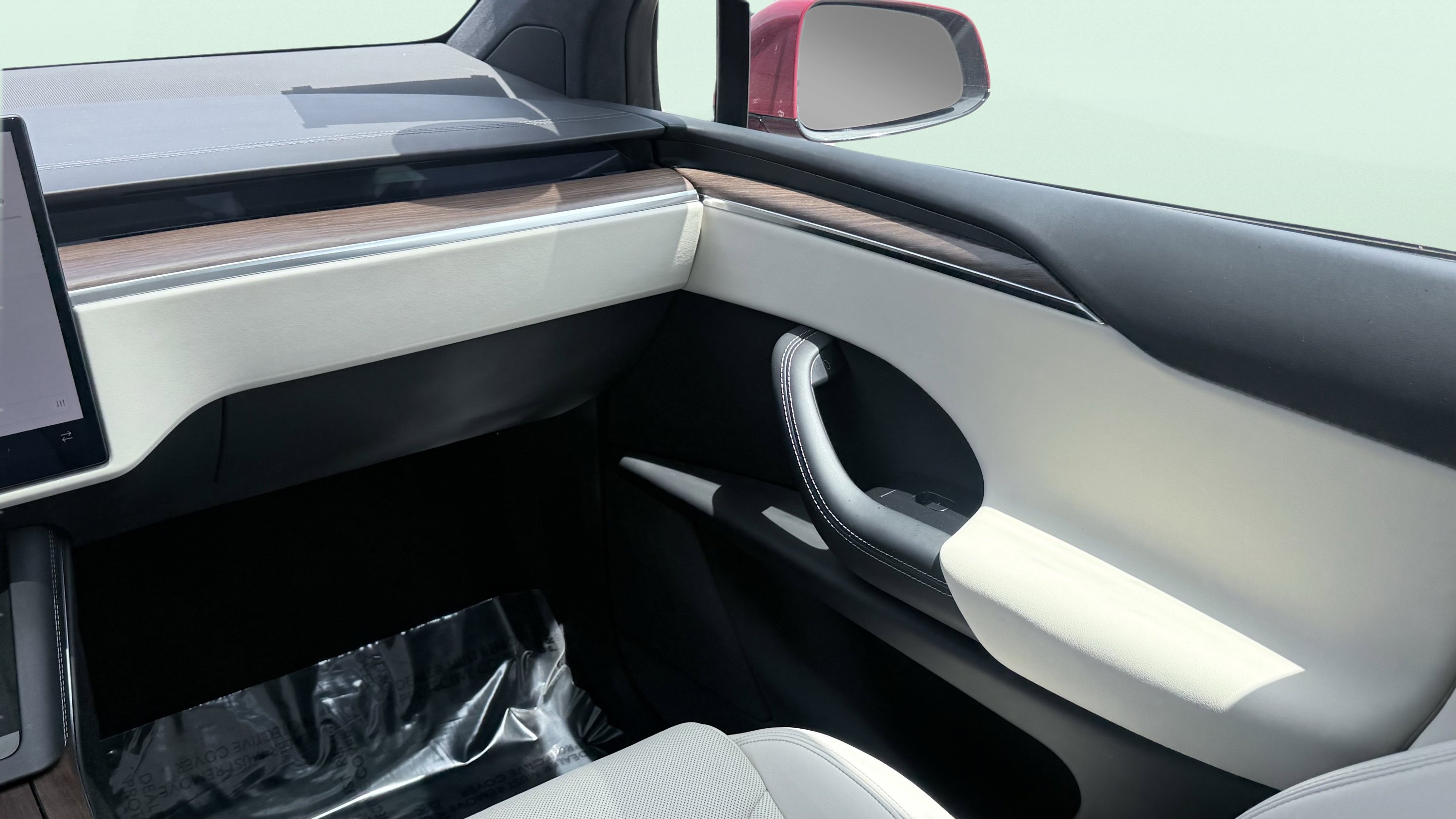 Used 2022 Tesla Model X AWD/4WD image 70