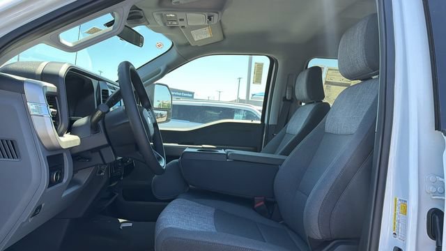 New 2026 Ford F250 XLT w/ 360-Degree Camera Package AWD/4WD image 18
