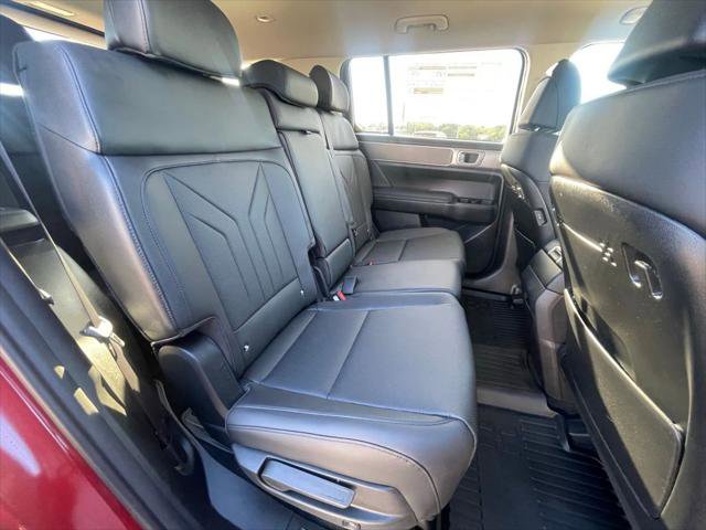 New 2026 Hyundai Santa Fe XRT image 12