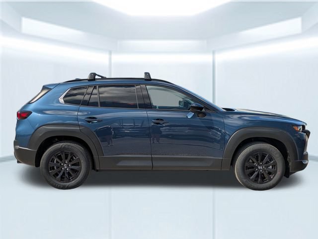 New 2026 MAZDA CX-50 AWD 2.5 Hybrid w/ Weather Package image 7