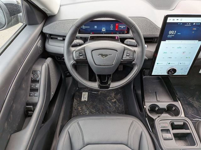 New 2026 Ford Mustang Mach-E Premium image 14