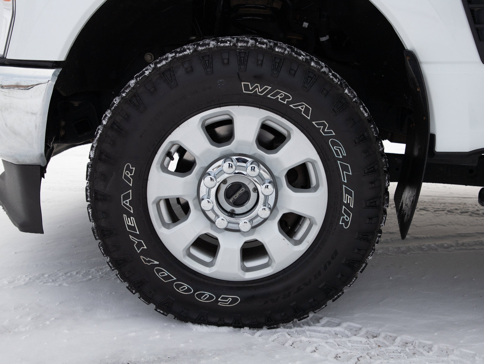 Used 2023 Ford F250 XLT AWD/4WD image 25