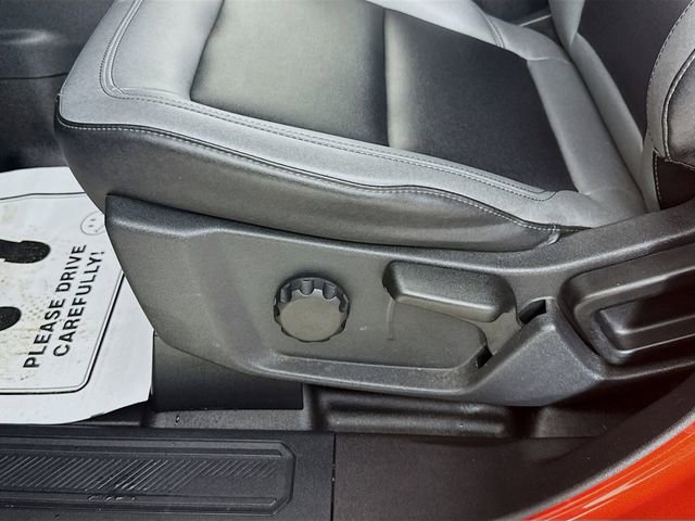 Used 2023 Ford Bronco Big Bend image 18