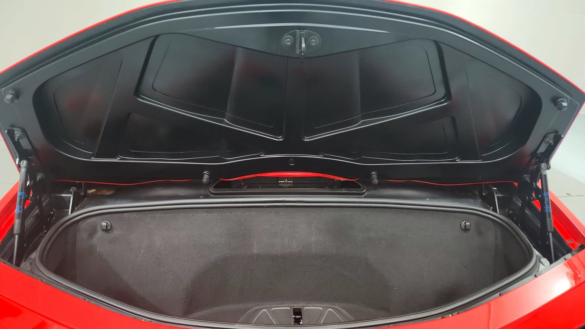 Used 2021 Chevrolet Corvette Stingray Preferred Conv w/ Battery Protection Package RWD image 22