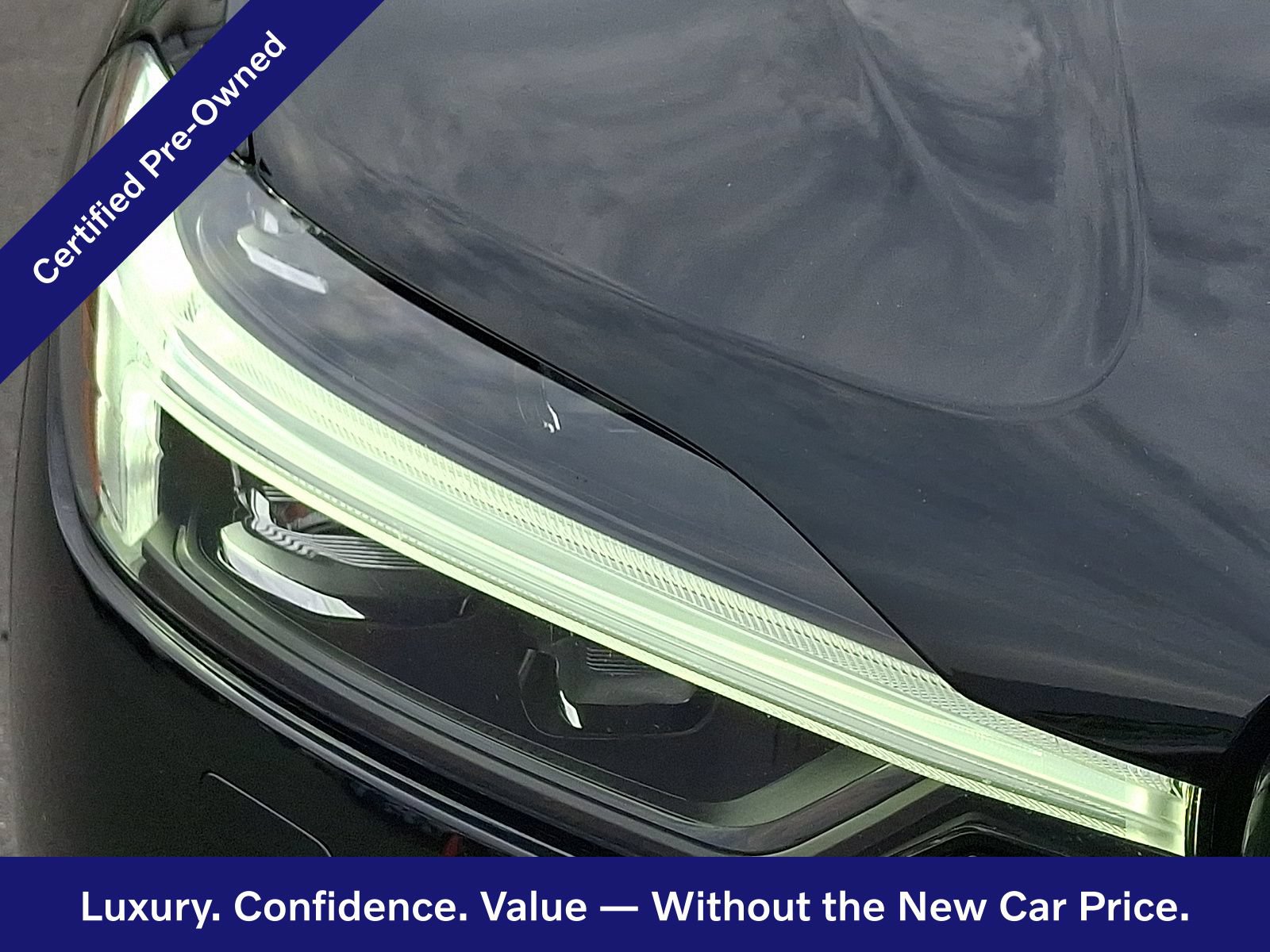 Certified 2024 Volvo XC60 B5 Core w/ Climate Package AWD/4WD image 10