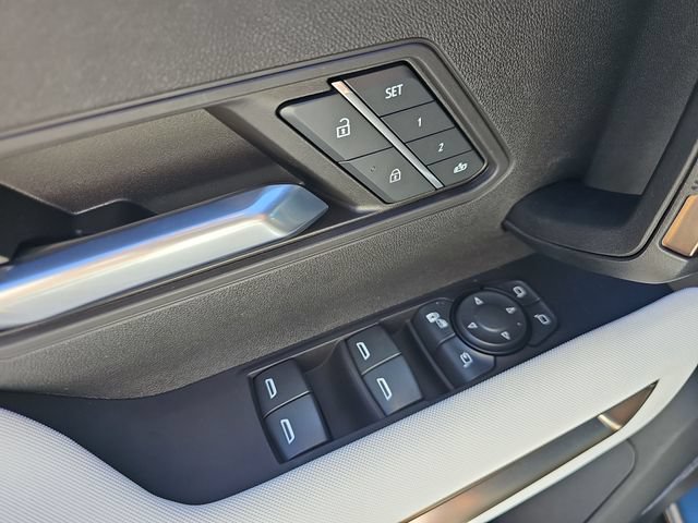 New 2024 GMC Hummer EV 3X w/ Omega Edition AWD/4WD image 13