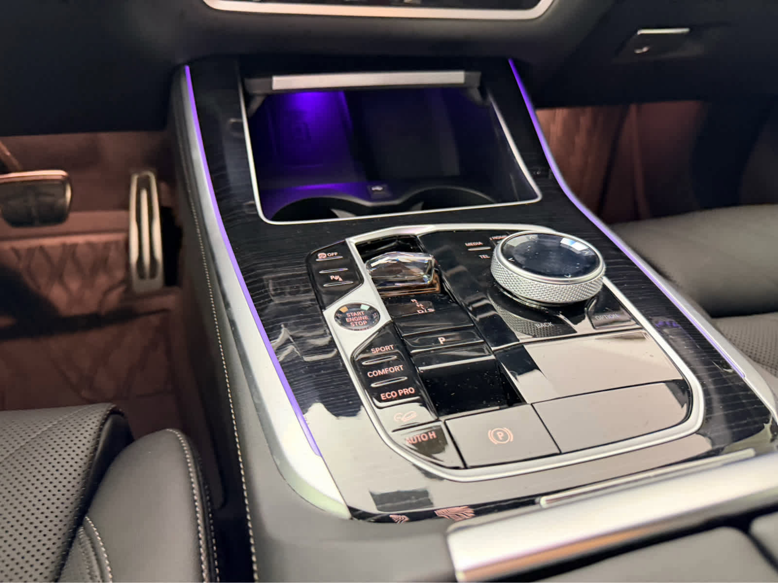 Certified 2025 BMW X5 M60i image 14