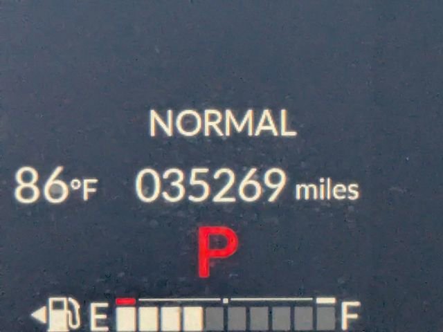 Used 2023 Honda CR-V EX image 35