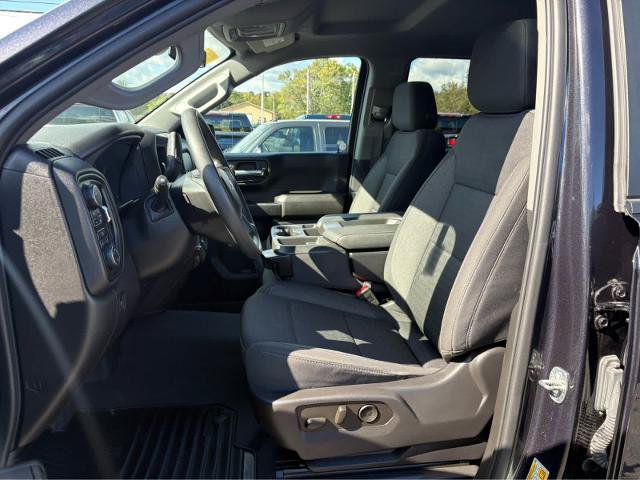 Used 2023 Chevrolet Silverado 1500 Custom AWD/4WD image 15