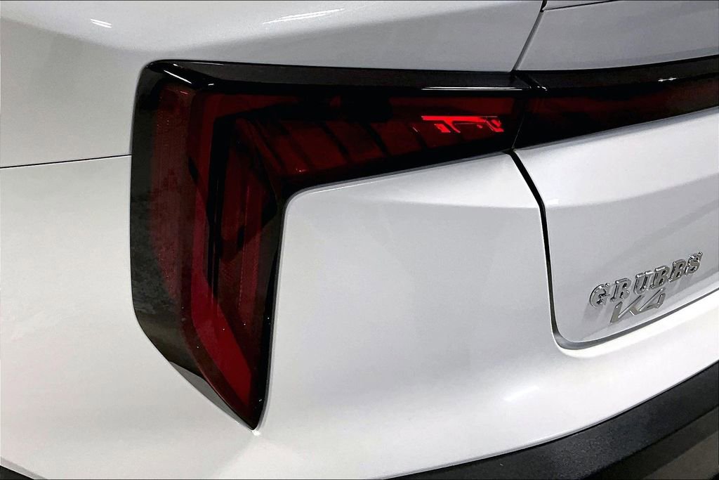 Used 2025 Kia K4 LXS image 38