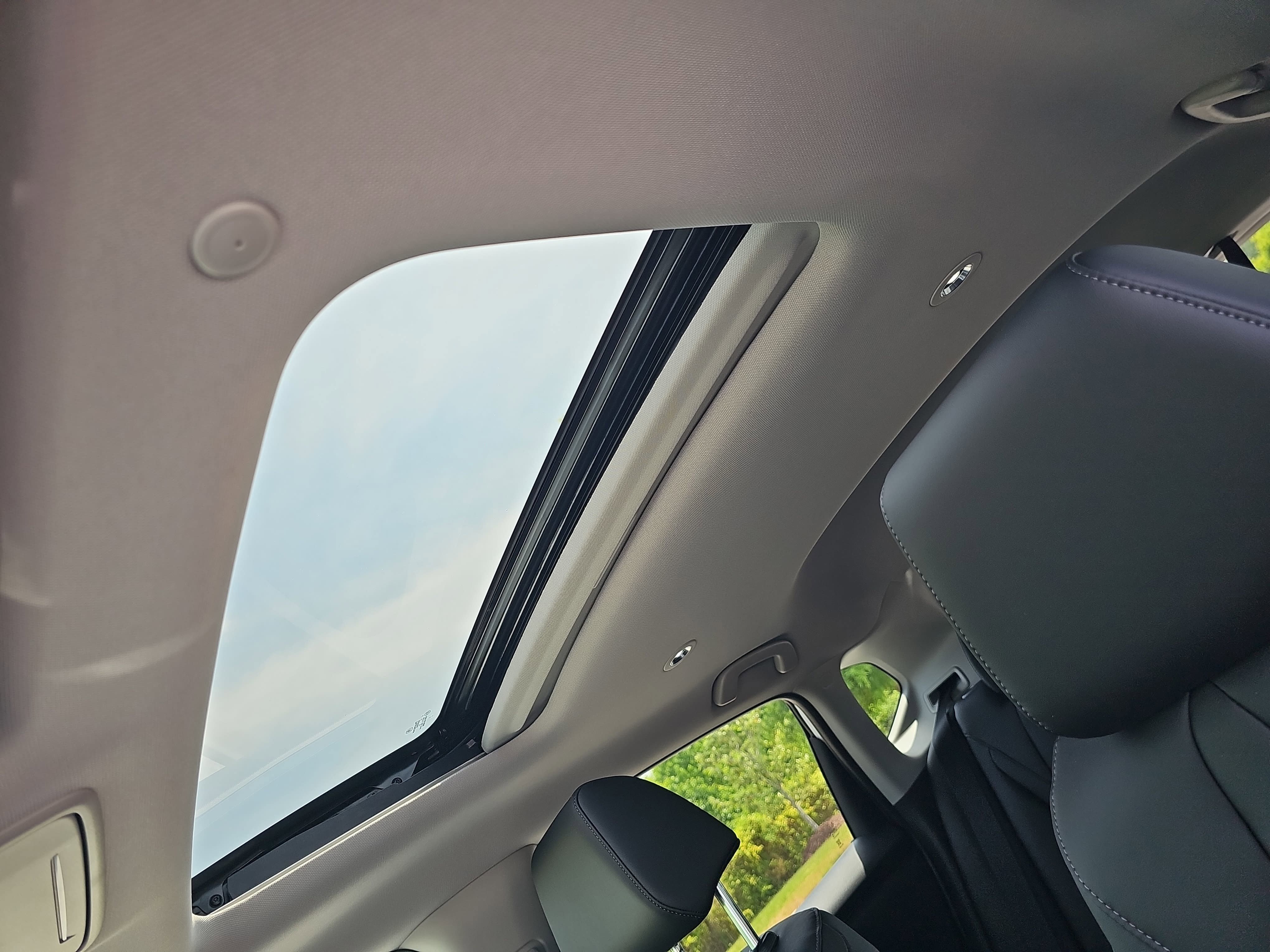 New 2026 Acura ADX FWD image 26
