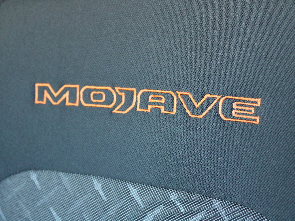 New 2026 Jeep Gladiator Mojave image 35