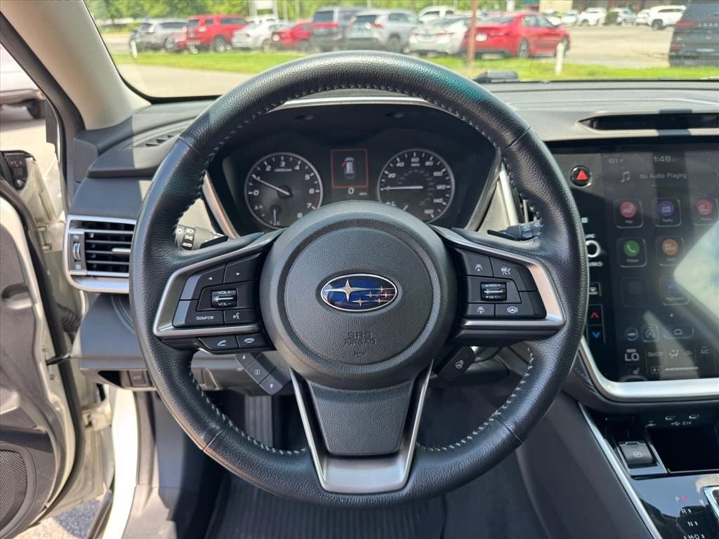 Used 2021 Subaru Outback Limited w/ Popular Package #2 AWD/4WD image 20
