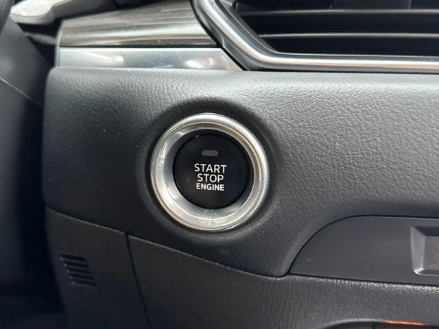 Used 2023 MAZDA CX-5 AWD 2.5 S w/ Premium Package image 14