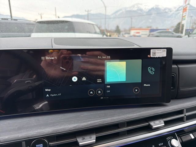 New 2026 Hyundai Santa Fe Limited image 22