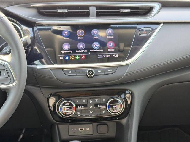 Certified 2023 Buick Encore GX Essence w/ Experience Buick Package FWD image 15