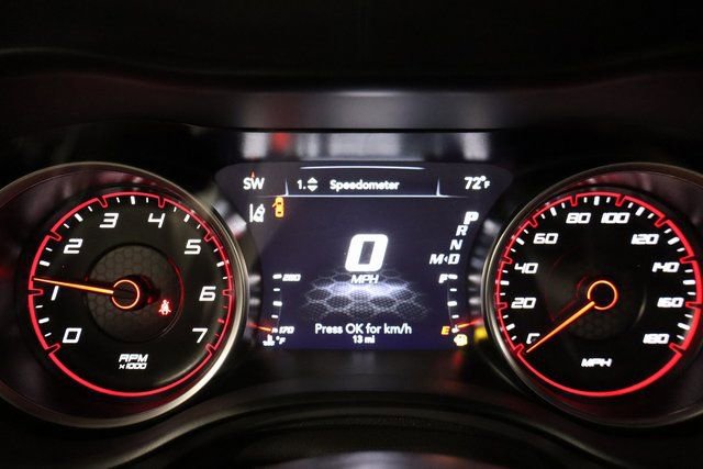 Used 2023 Dodge Charger Scat Pack image 17