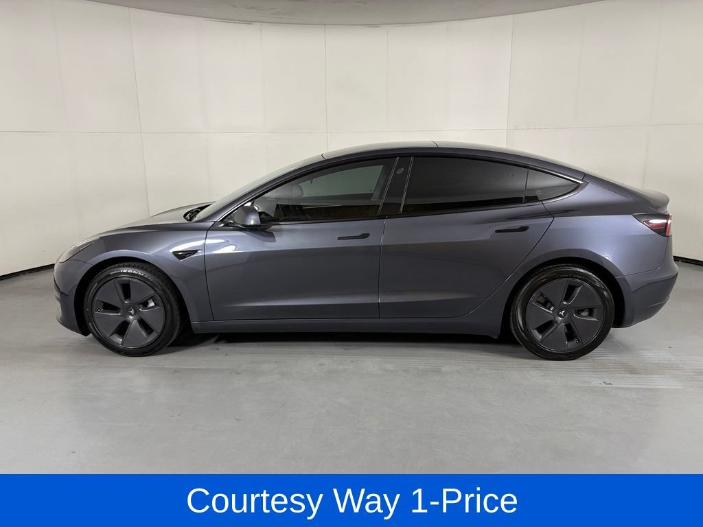 Used 2023 Tesla Model 3 Standard Range RWD image 6