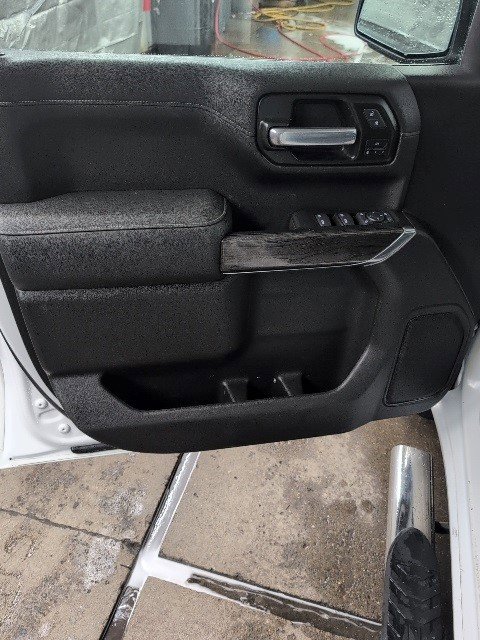 Certified 2021 Chevrolet Silverado 1500 LTZ image 6