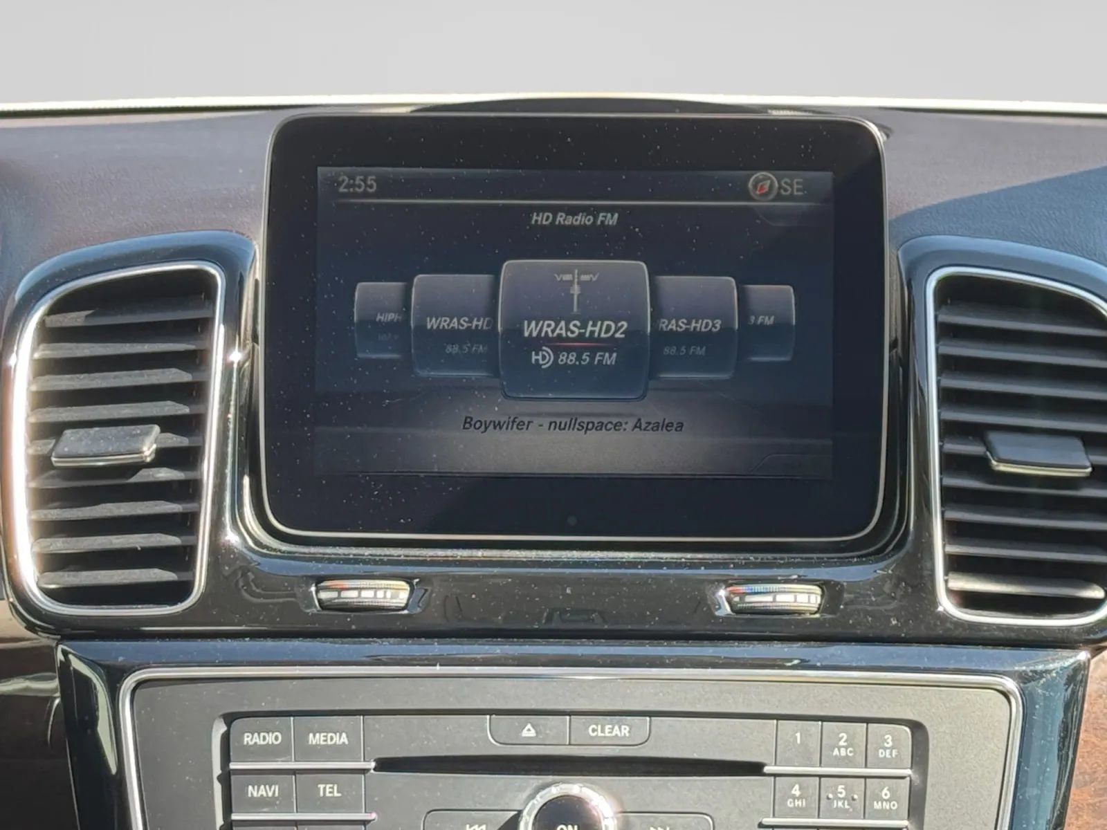 Used 2018 Mercedes-Benz GLE 350 image 21