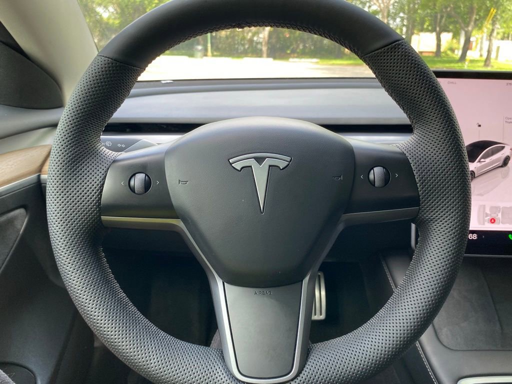 Used 2023 Tesla Model 3 Performance image 28