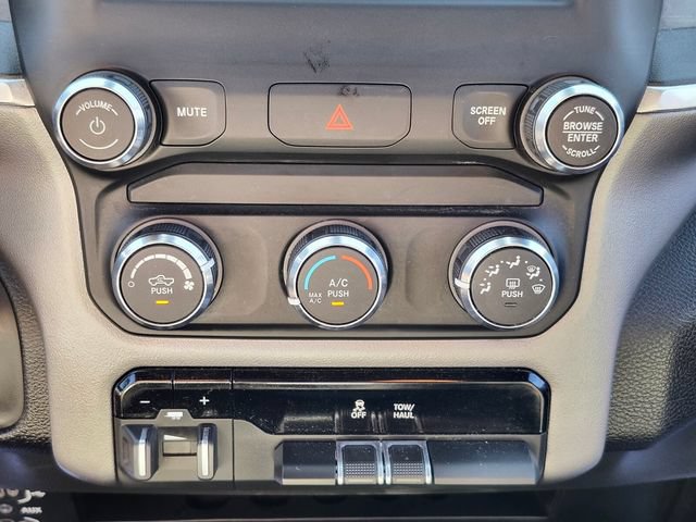 Used 2024 RAM 2500 Big Horn w/ Bed Utility Group AWD/4WD image 33