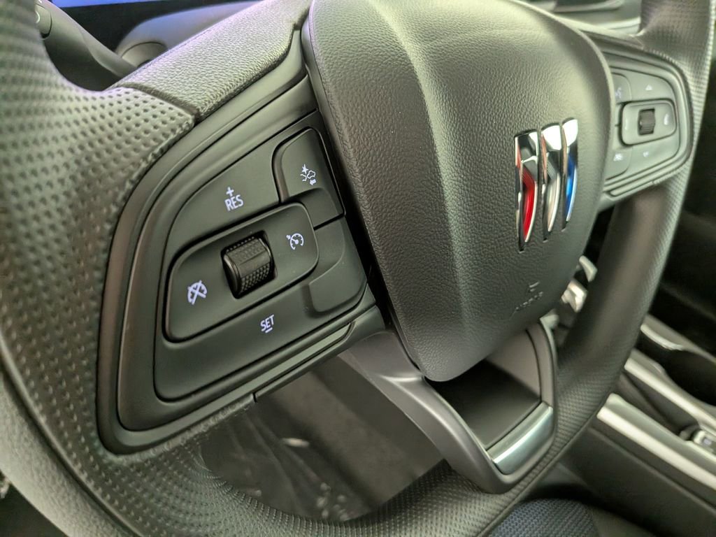 New 2026 Buick Envista Preferred image 18