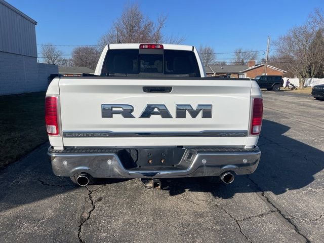 Used 2018 RAM 1500 Limited image 11