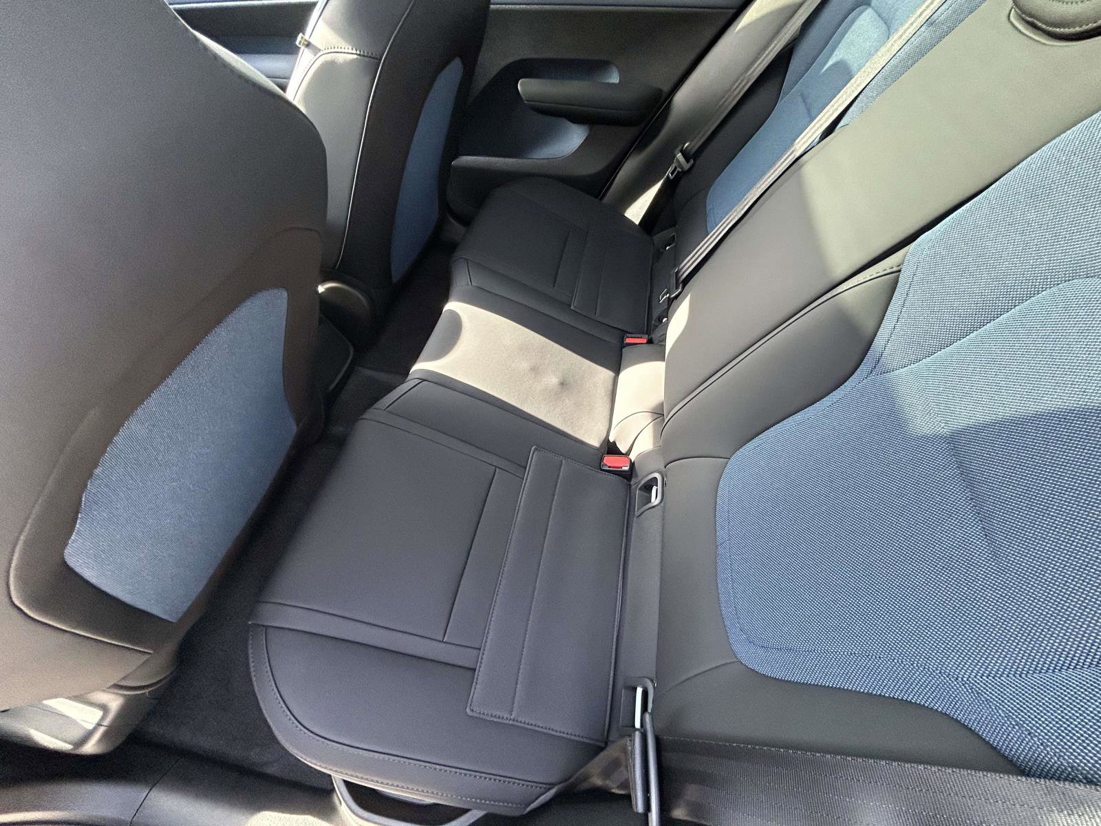 New 2026 Volvo EX30 Plus image 11