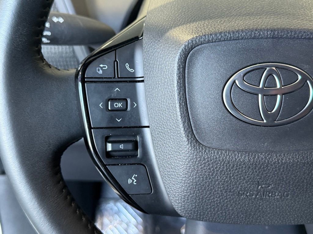 Certified 2024 Toyota bZ4X Limited image 26