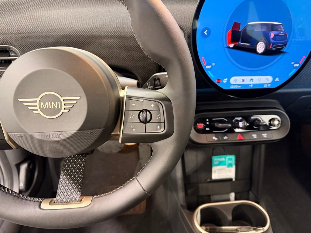 New 2026 MINI Cooper S FWD image 14